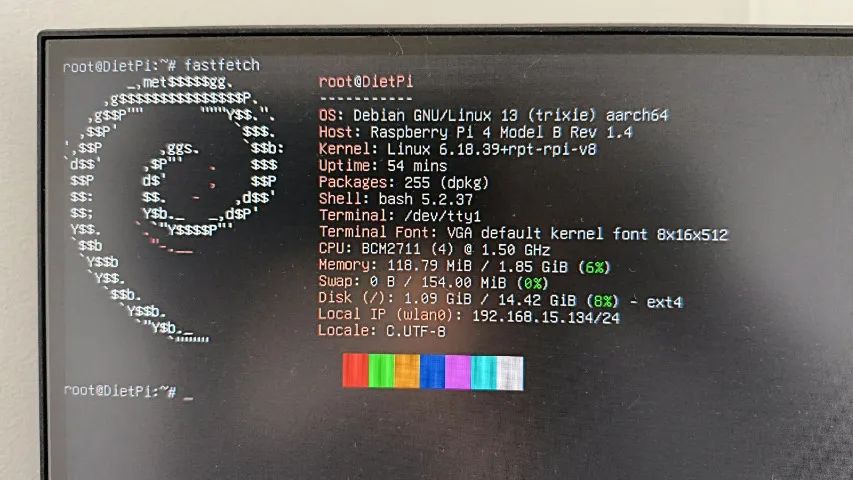 Kit Raspberry Pi 4 Model B - 2GB RAM + Fonte Original - Foto 4