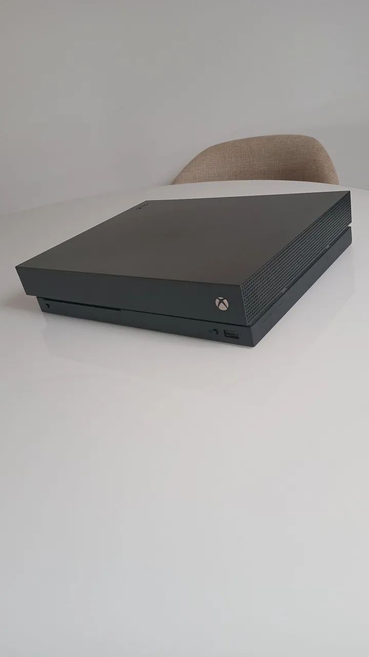 Xbox One X - Foto 3