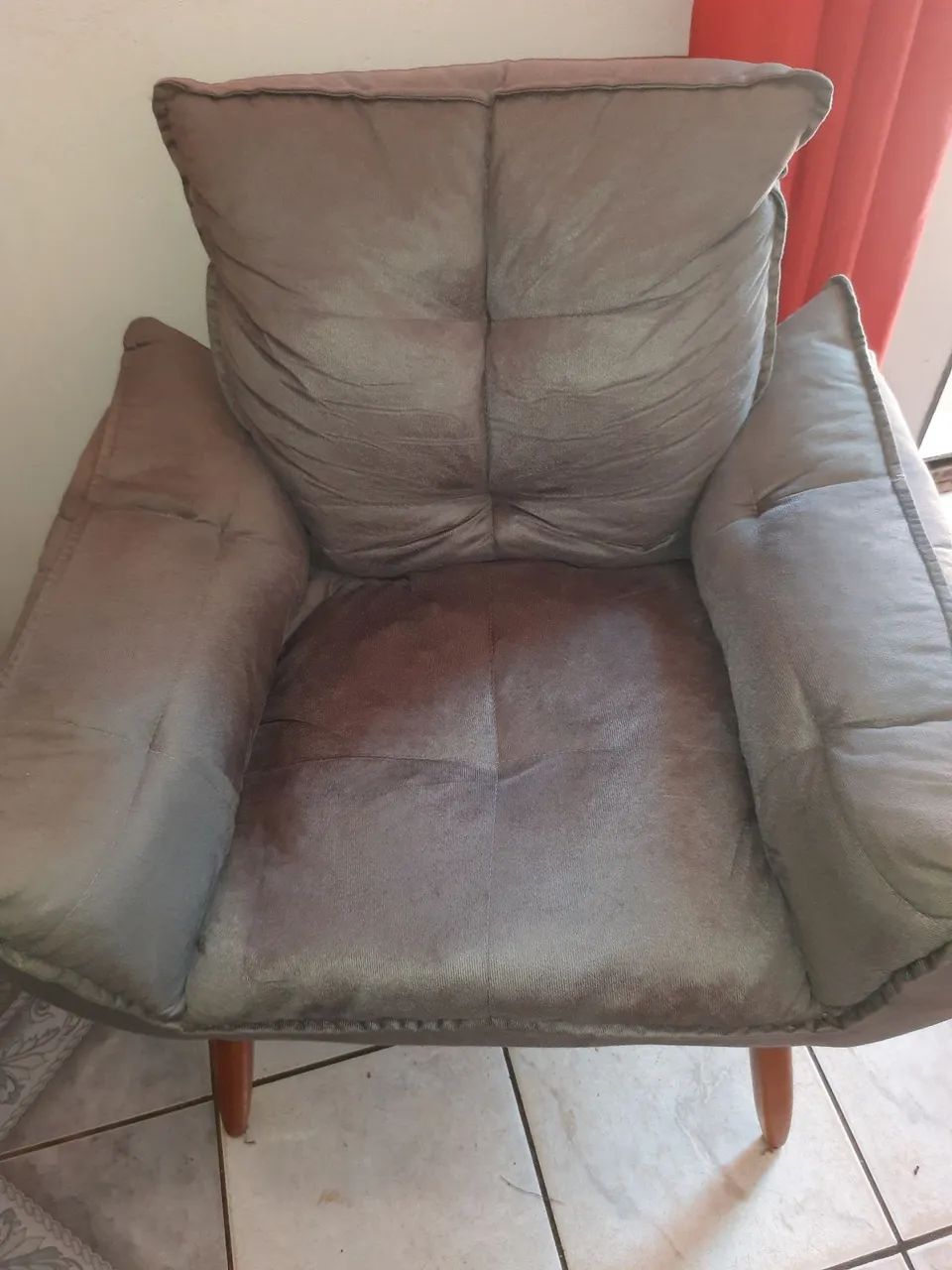 Poltrona  - Foto 4