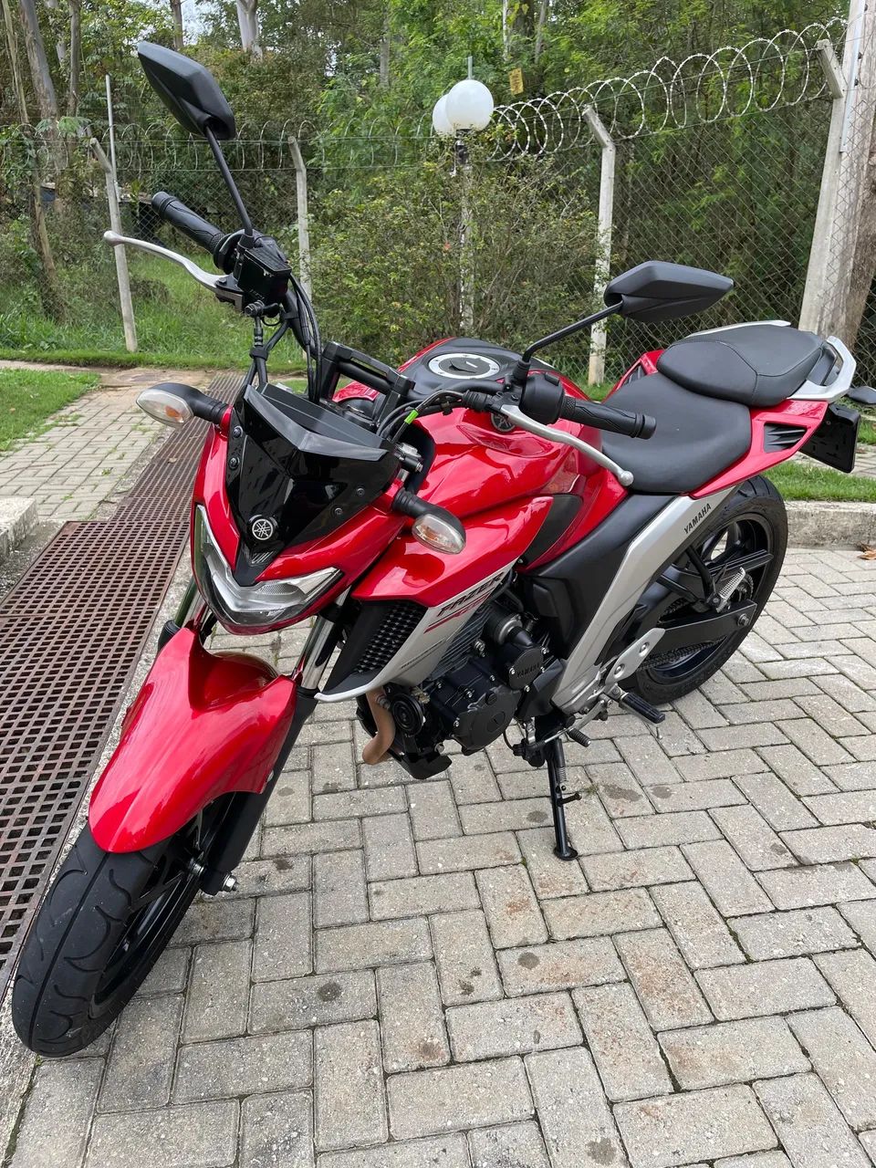 FZ25 - Foto 2