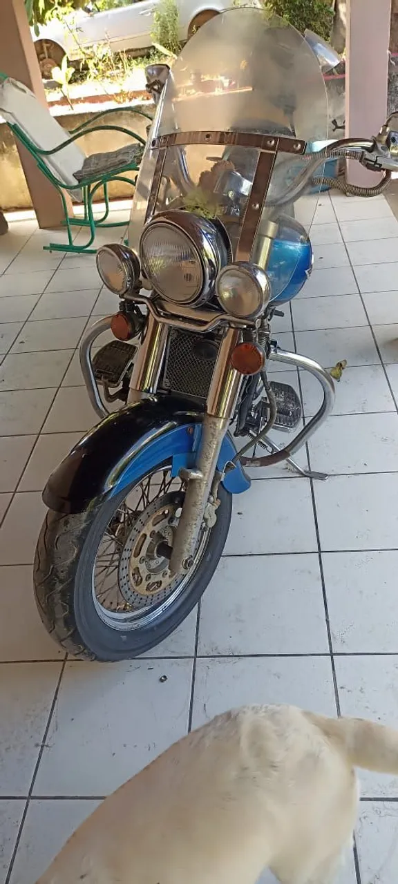 Kawasaki Zx-11 1100cc 1991 - 1493456806 | OLX