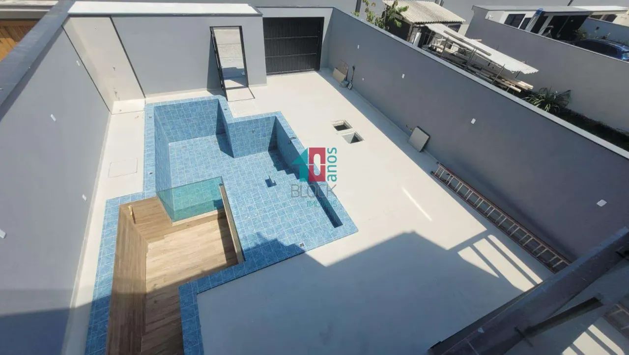 Recreio dos Bandeirantes | Casa de Condomínio 5 quartos, sendo 5 suites - Foto 3