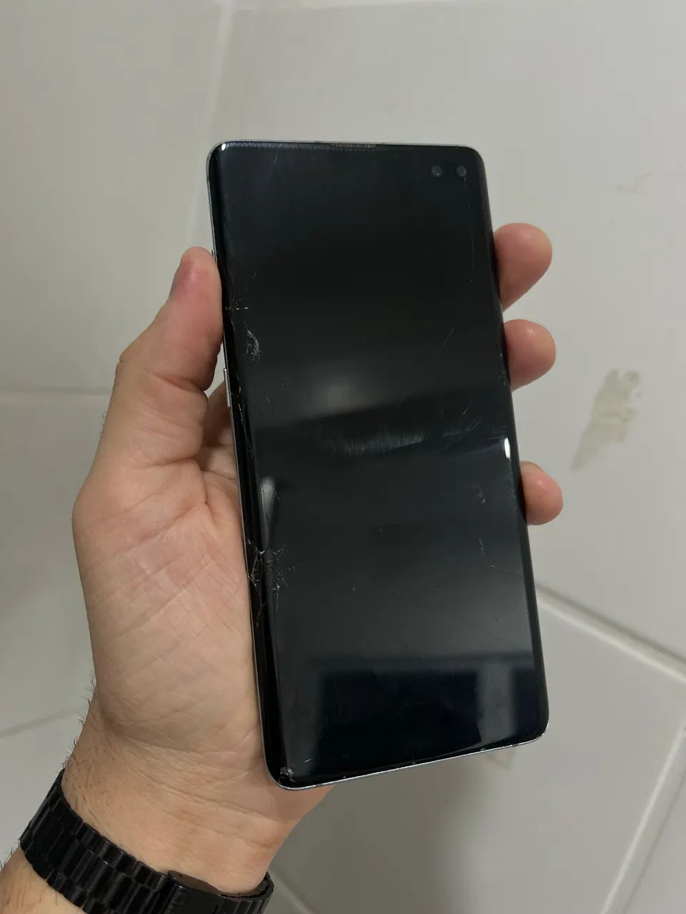 S10 +  - Foto 2