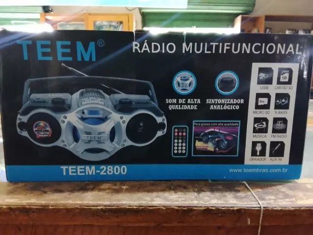 RADIO FM  - Foto 3