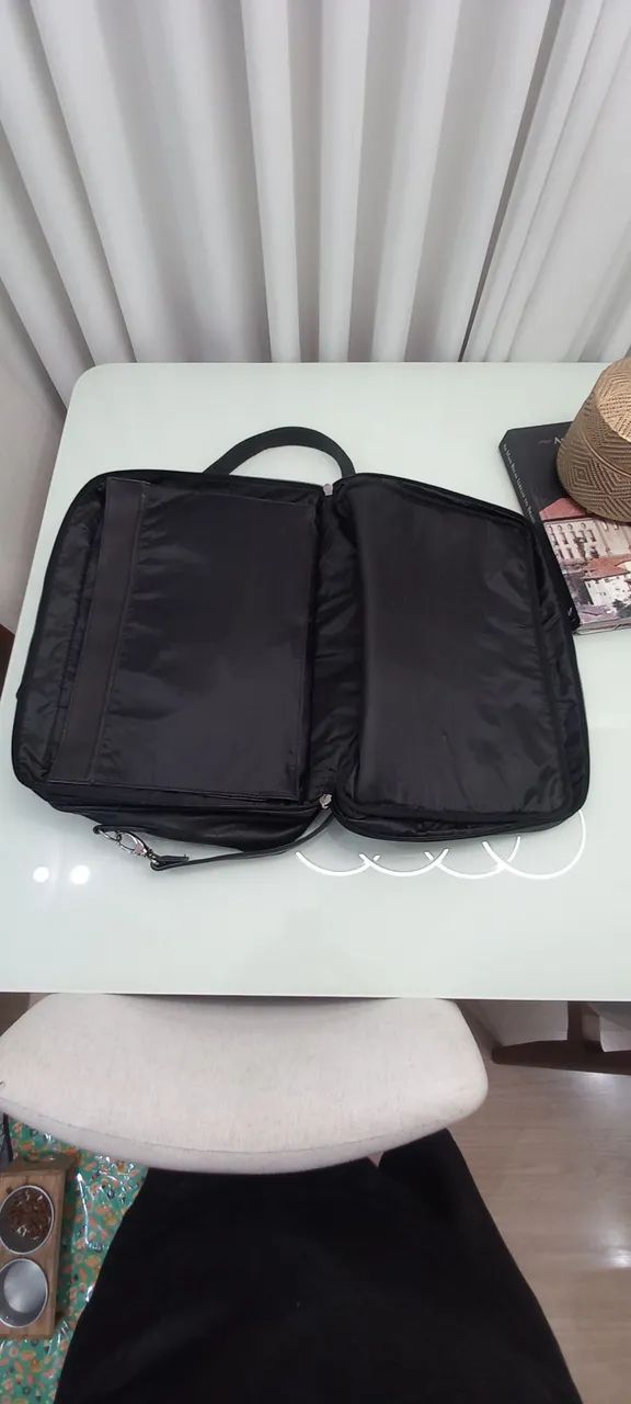 Bolsa e Pasta  - Foto 2