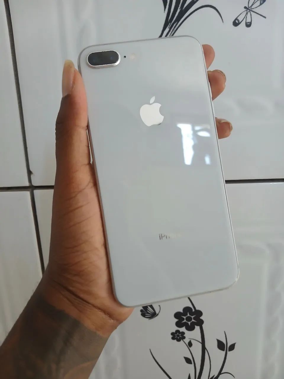 IPHONE 8 PLUS - Celulares e Smartphones - Centro, Feira de Santana