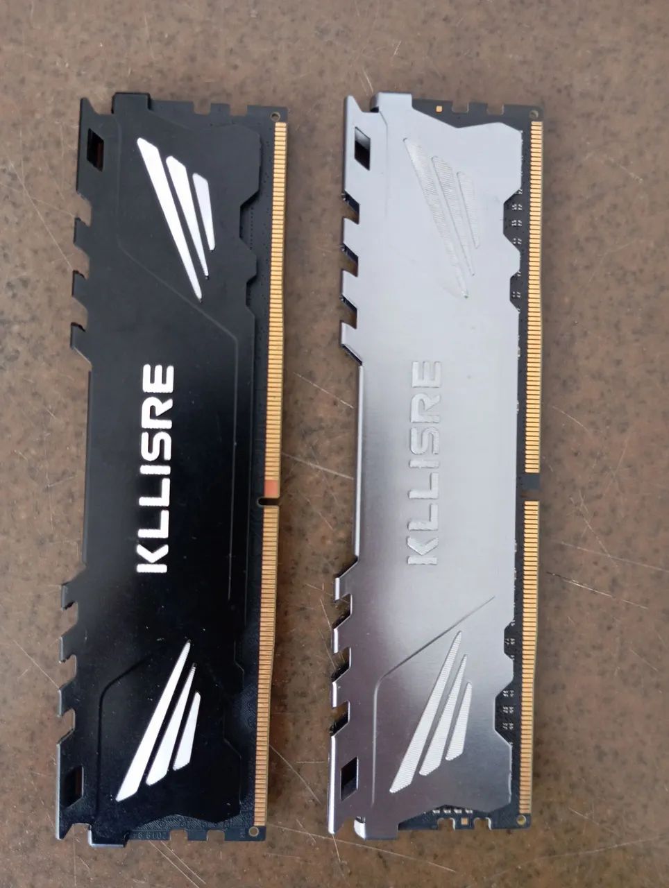 Memoria RAM ddr4 16gb (2x 8gb) 2666mhz