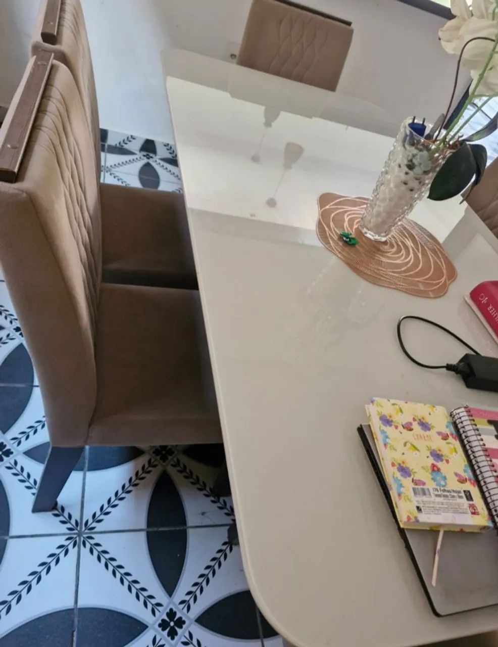 Mesa de jantar  - Foto 3