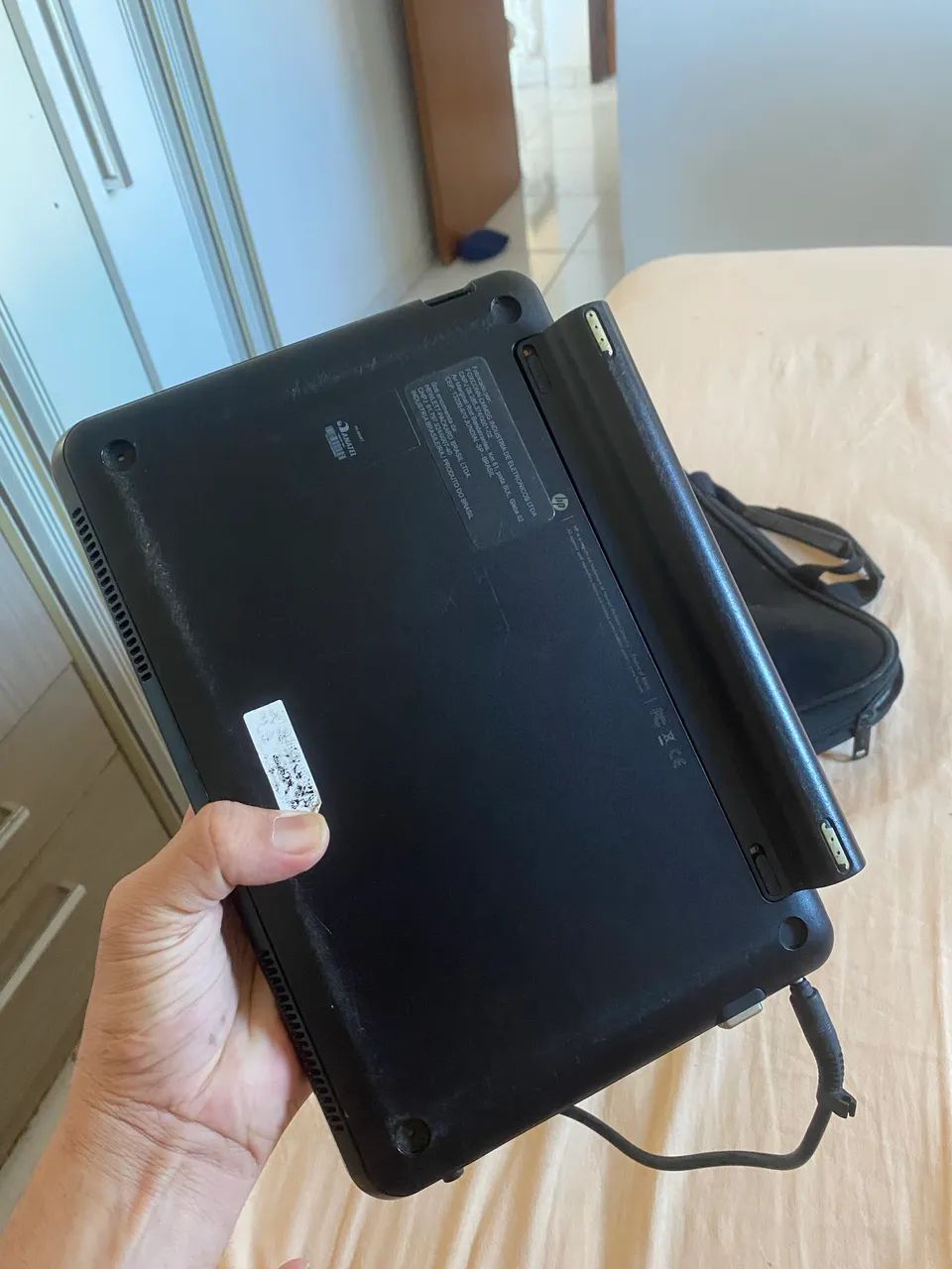 Notbook HP mini - Foto 3