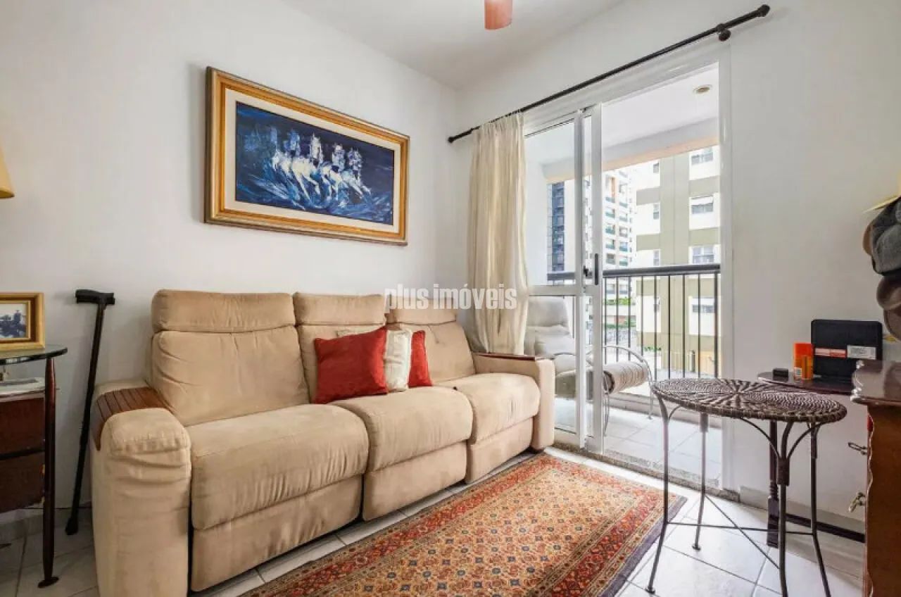 Apartamento em Pinheiros com 55m² - Foto 2