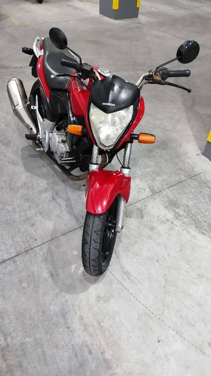 CB 300 - Foto 2