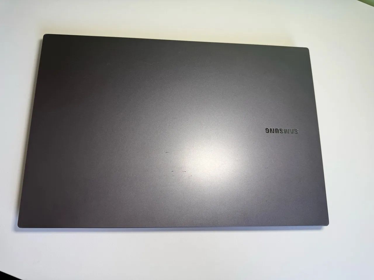 Notebook Samsung Book 8G RAM | Perfeito - Foto 5