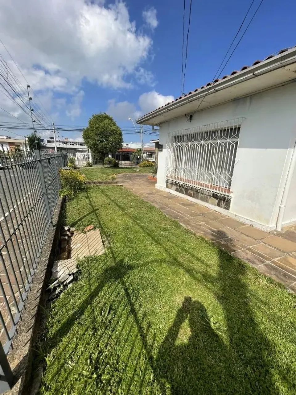 CAXIAS DO SUL - Terreno Padrão - MADUREIRA - Foto 3