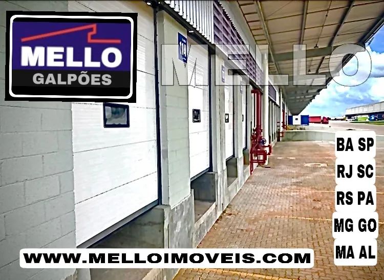 Galpões em Salvador - Imóveis em Salvador, Aluguel, Venda, Galpões, Terrenos, Comerciais - Foto 2
