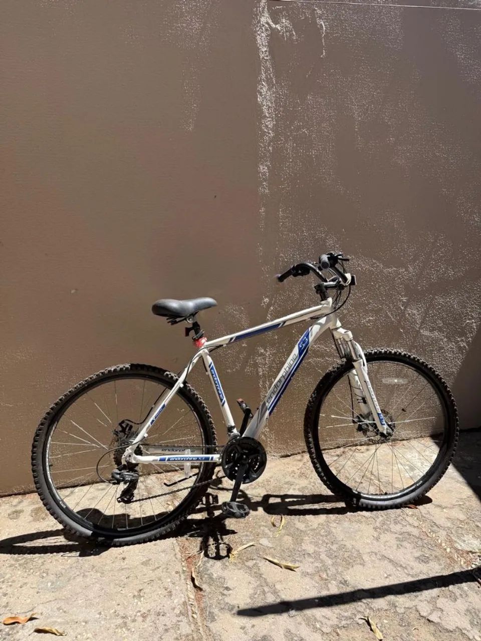 Vendo bicicleta  - Foto 2