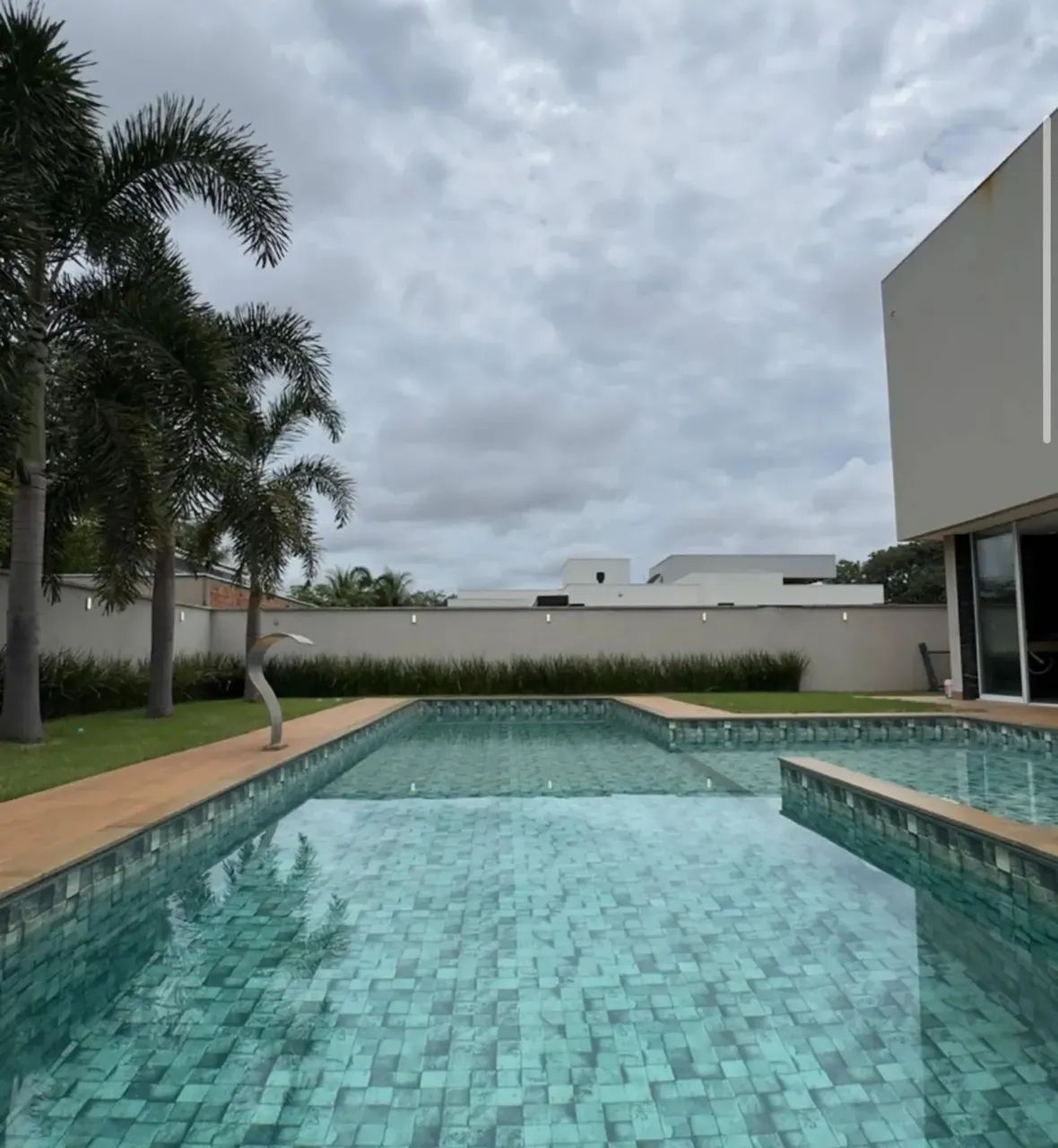 Sobrado em condomínio Móveis Planejados e climatizafo - Foto 4