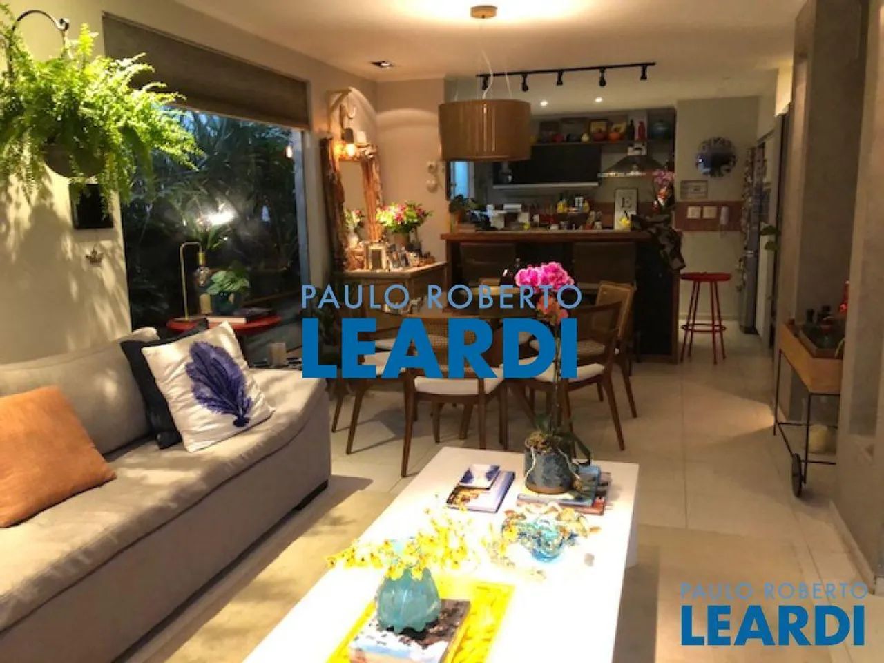 CASA EM CONDOMÍNIO - VILA ANDRADE - SP