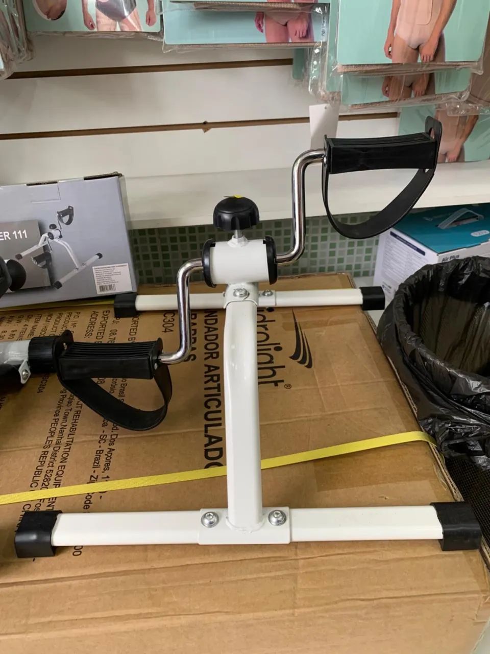 VENDO BICICLETINHA