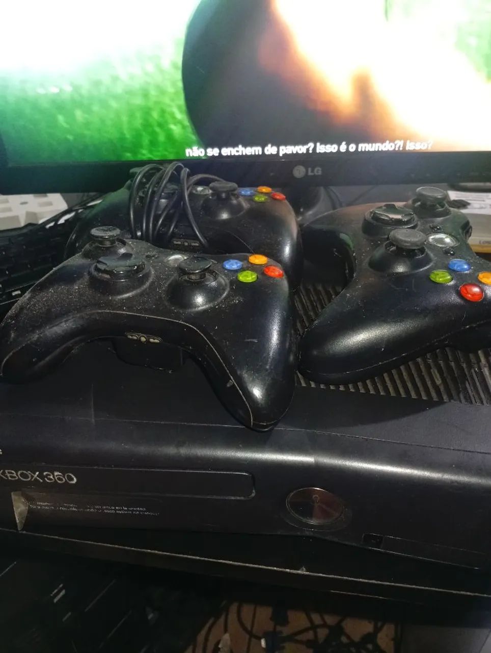 XBOX 360 SLIM  - Foto 2