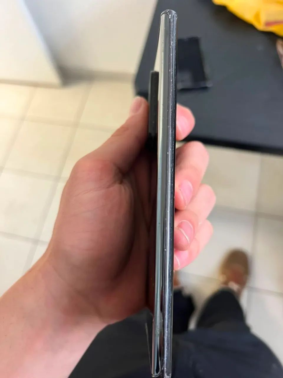 Samsung Note 20 Ultra - Foto 2