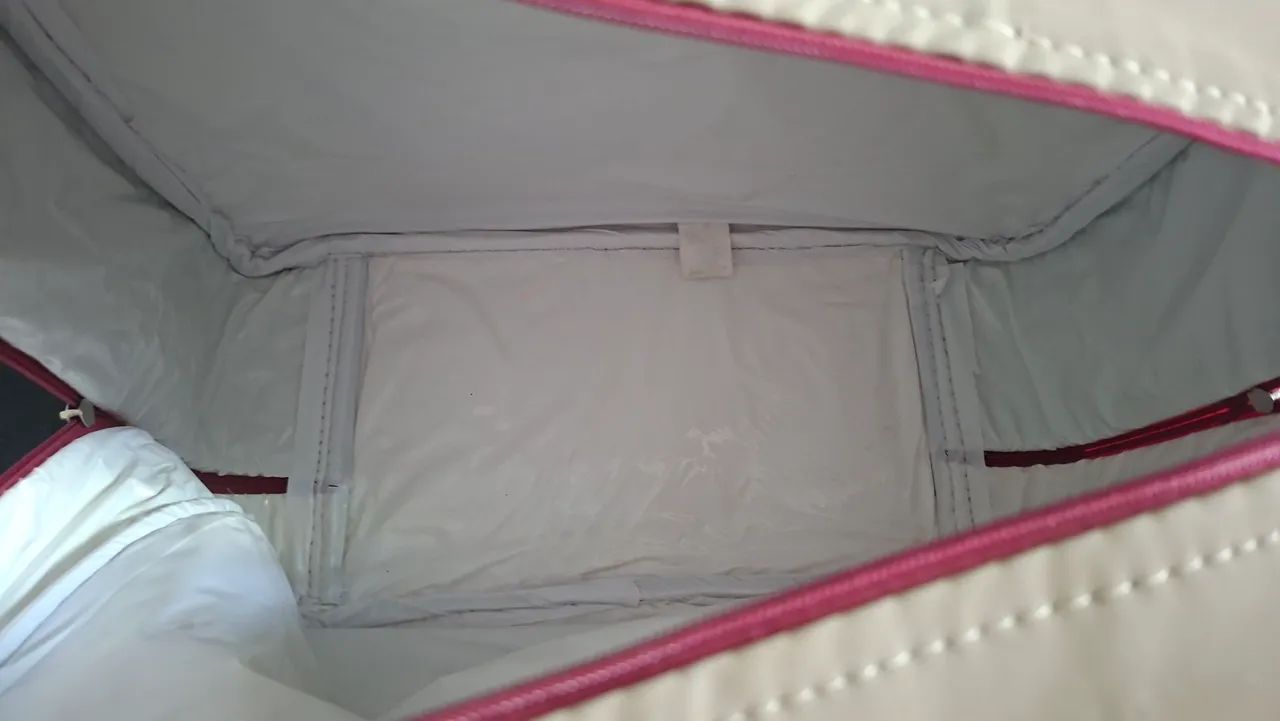 kit bolsa maternidade  - Foto 2