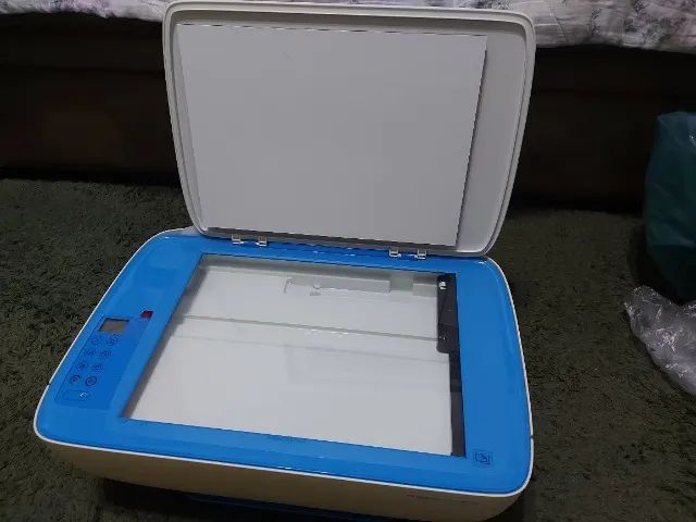 Impressora HP - Foto 2