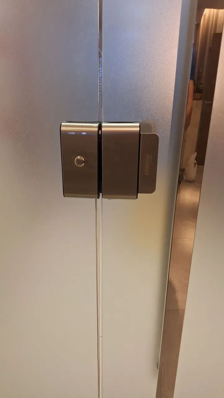 Instalação de controle de acesso  - Foto 2