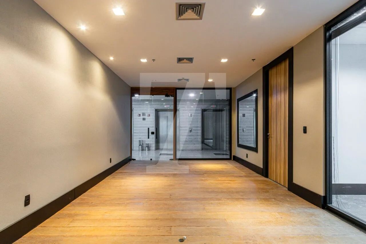 Conjunto Comercial com 660 m² em prédio moderno na Berrini - Foto 4