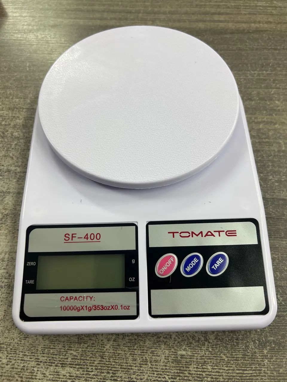 Balança digital cozinha  - Foto 2