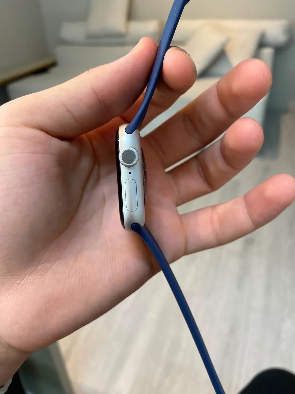 Apple Watch  - Foto 2