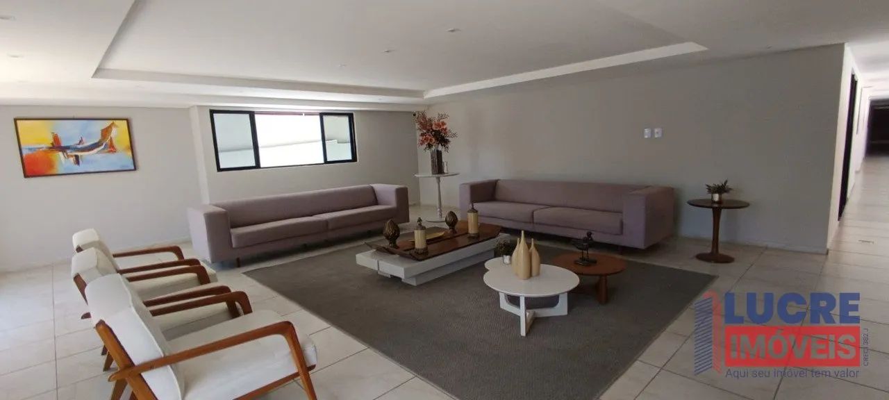 Apartamento Mobiliado para Locação Próximo à Praia - Foto 4