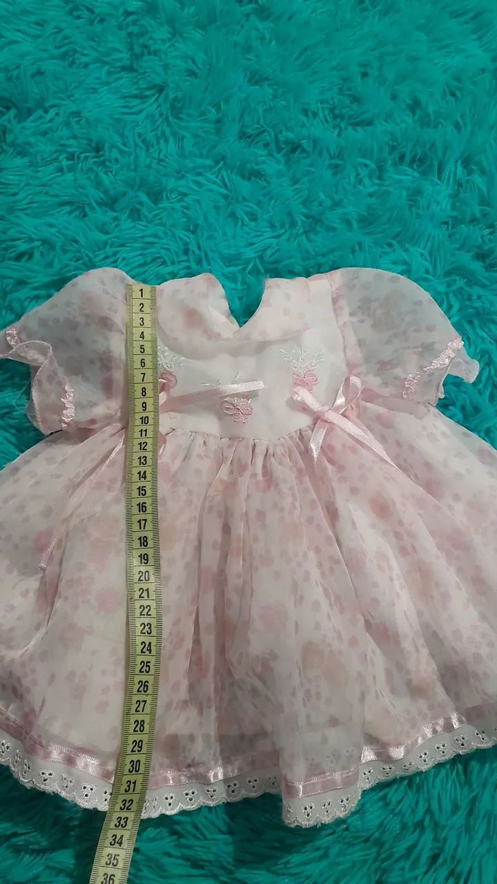 Bebê Serve RN 1a3meses