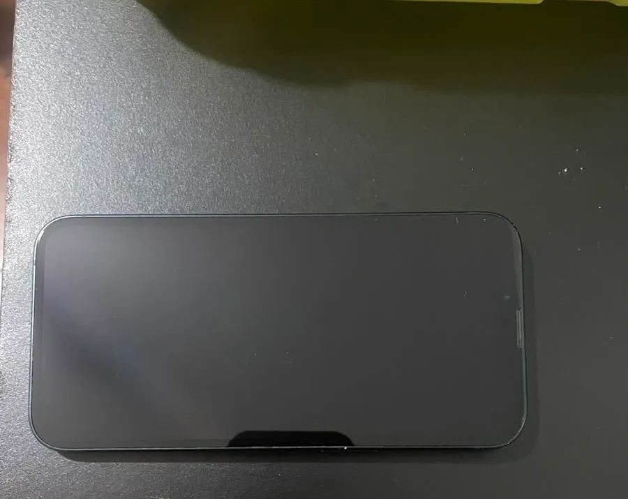 IPhone 13 256 GB  Midnight - Foto 3