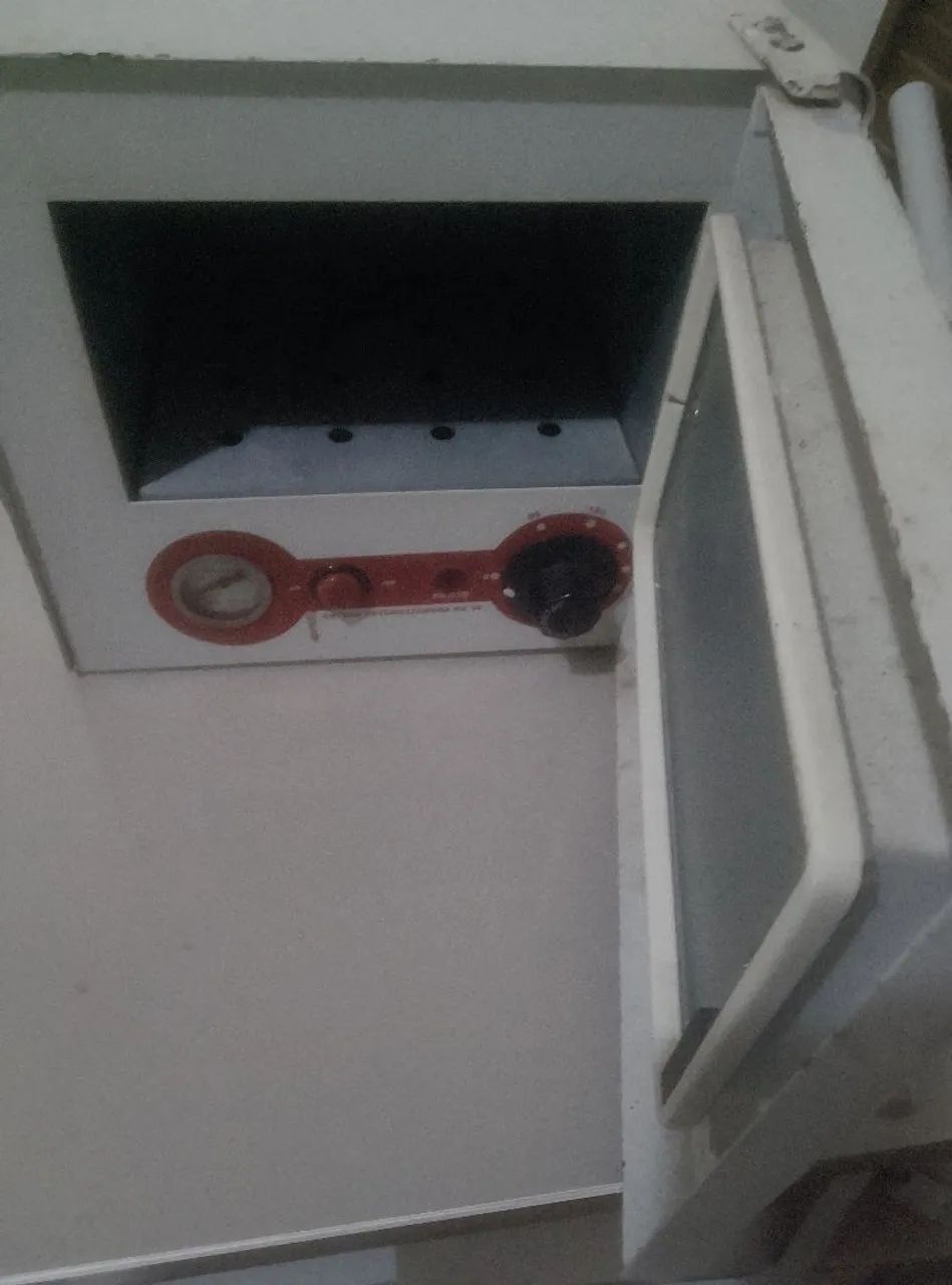Estufa, esterilizador  - Foto 5