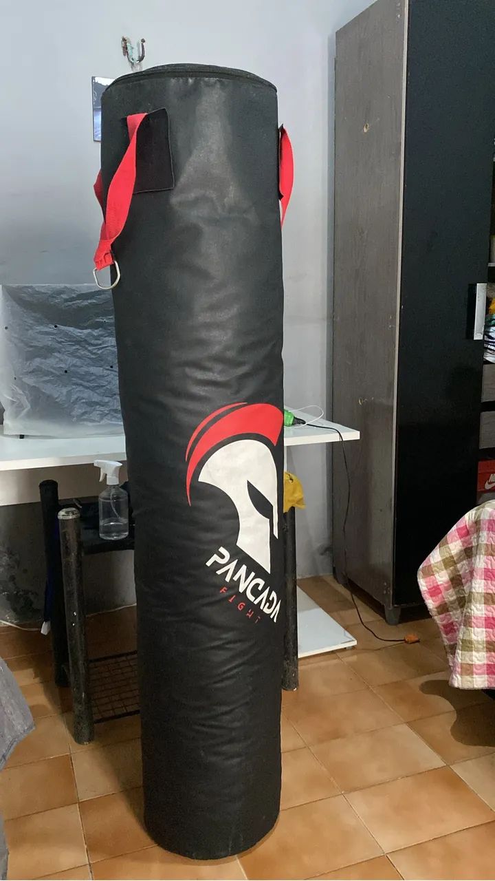 Saco de pancada