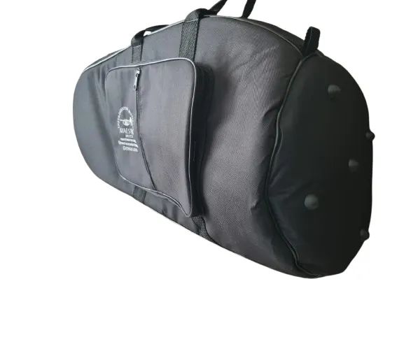 Capa Luxo Bag P/ Bombardino - Euphonium - Maestro Motos - NOVA