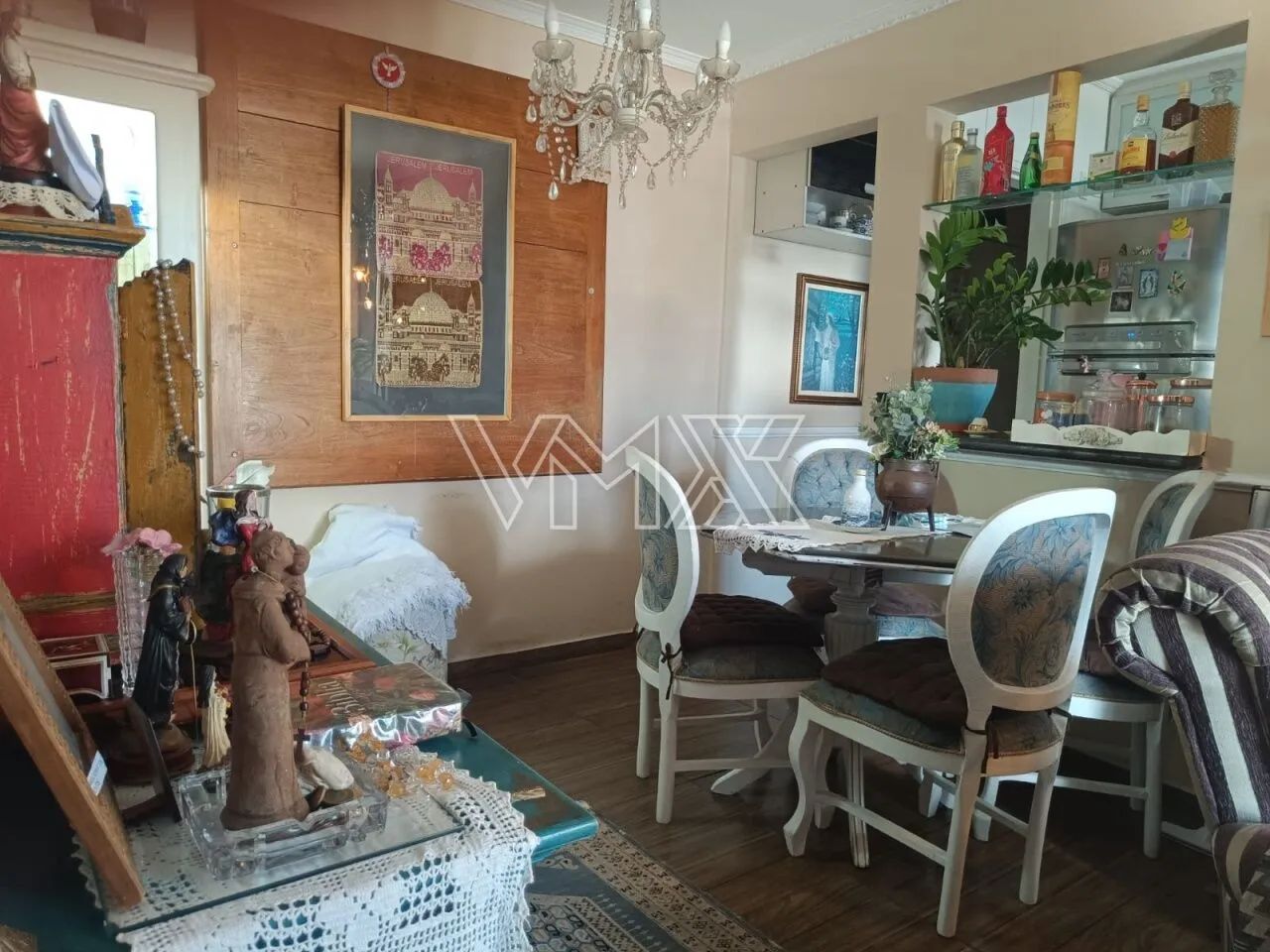 APARTAMENTO A VENDA NO BOM RETIRO - SP - Foto 4