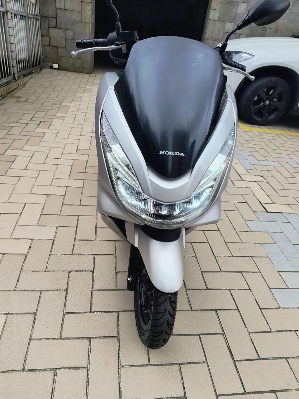 Pcx 150. 2017. Super conservada - Foto 4