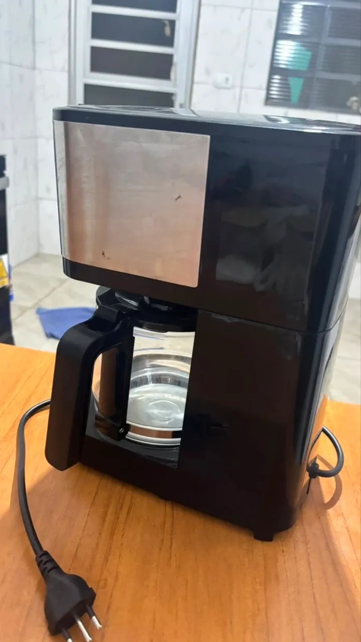 Cafeteira elétrica Oster  - Foto 3