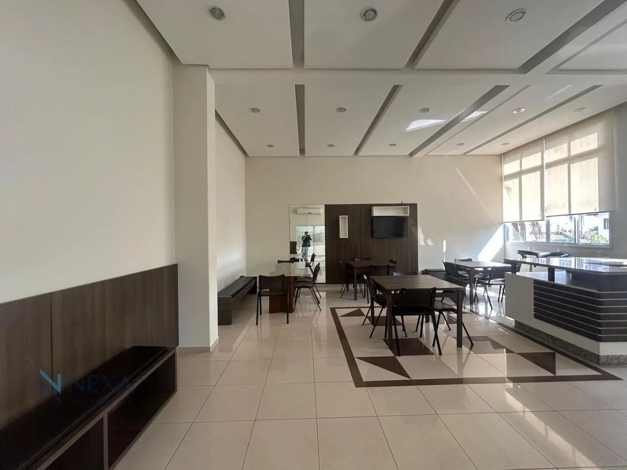 Cobertura em Estreito, Florianópolis | 152m², 2 Suítes - Foto 3