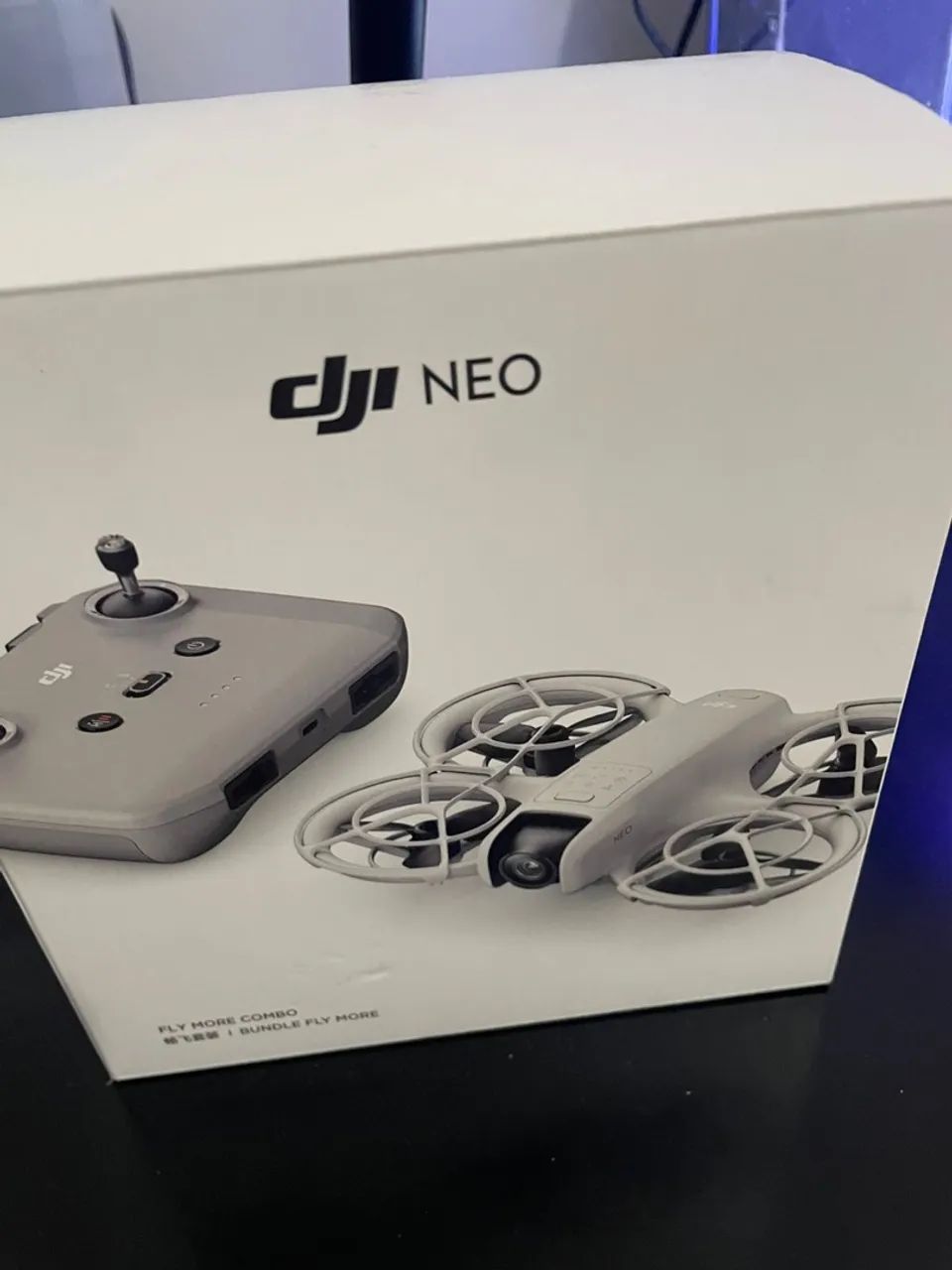 Drone Dji  - Foto 2
