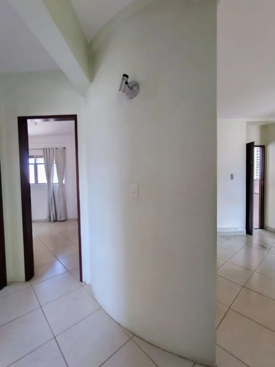 Excelente apartamento perto UFRN, Rede Mais