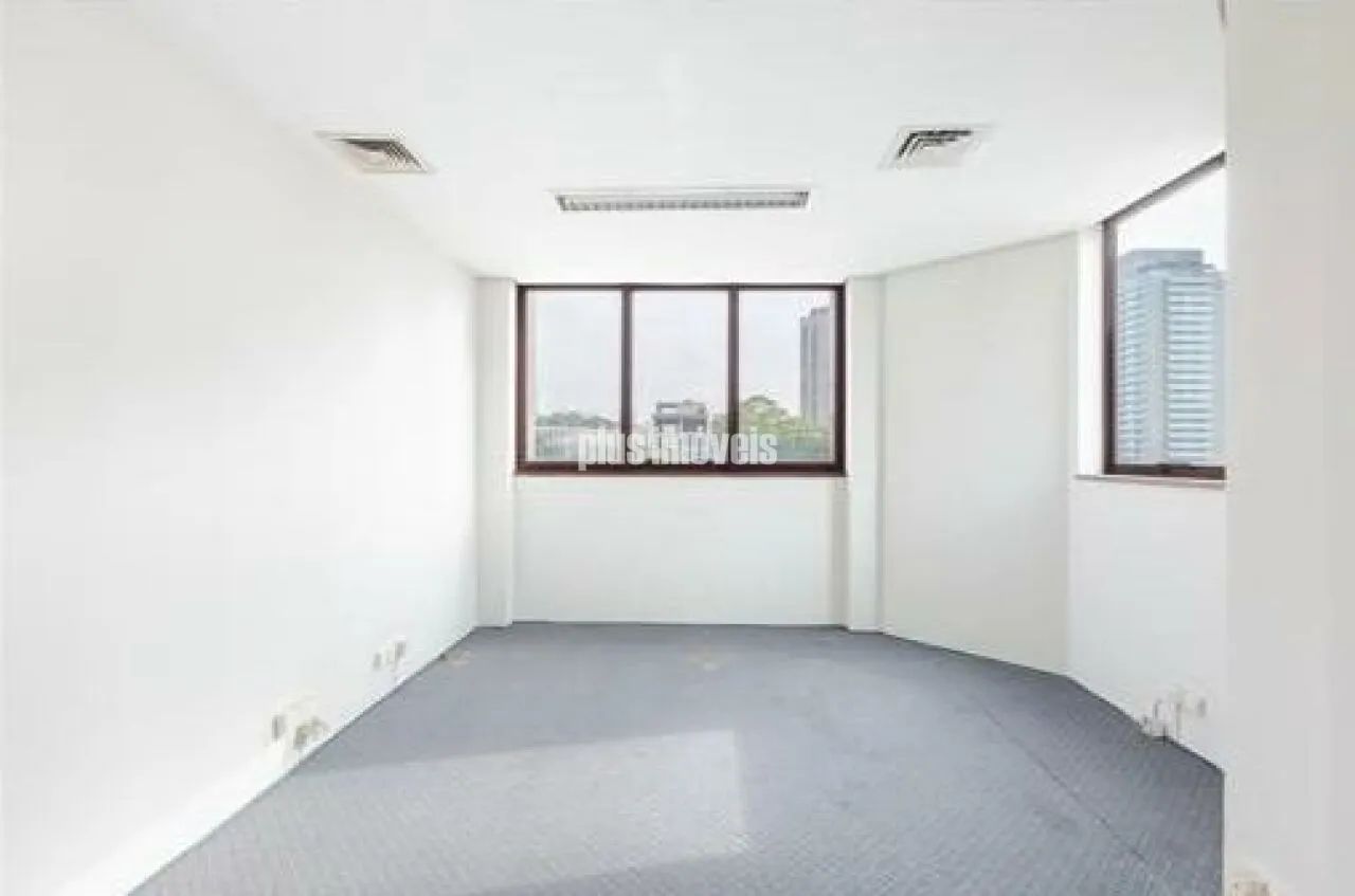Conjunto Comercial no Morumbi, venha prosperar