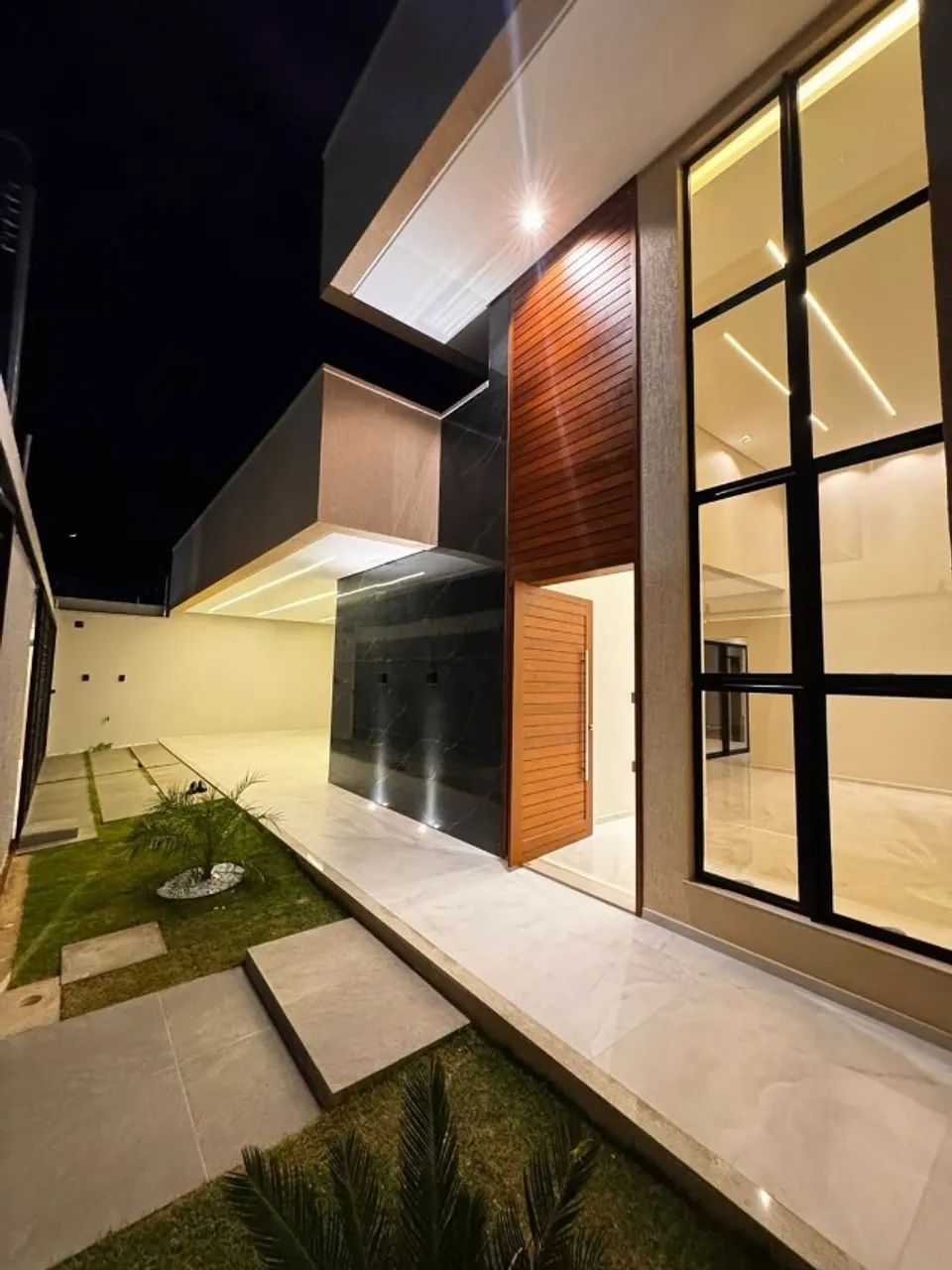Casa na Atalaia com Piscina - Entrada a partir de R$100mil