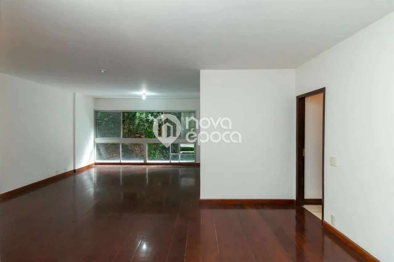 Lagoa | Apartamento 3 quartos, sendo 1 suite - Foto 4