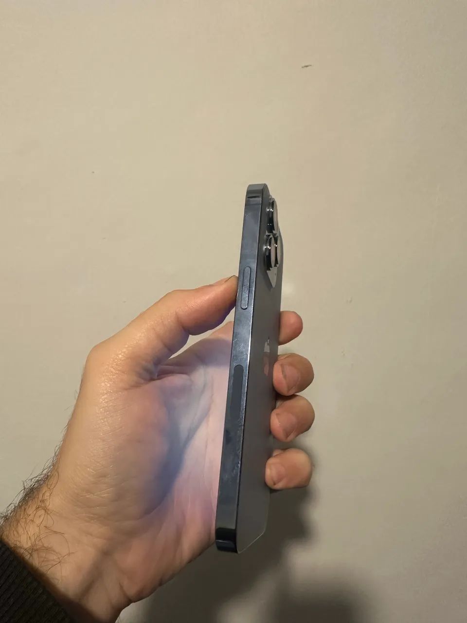 iPhone 13 Pro 256gb Impecável Original - Foto 3
