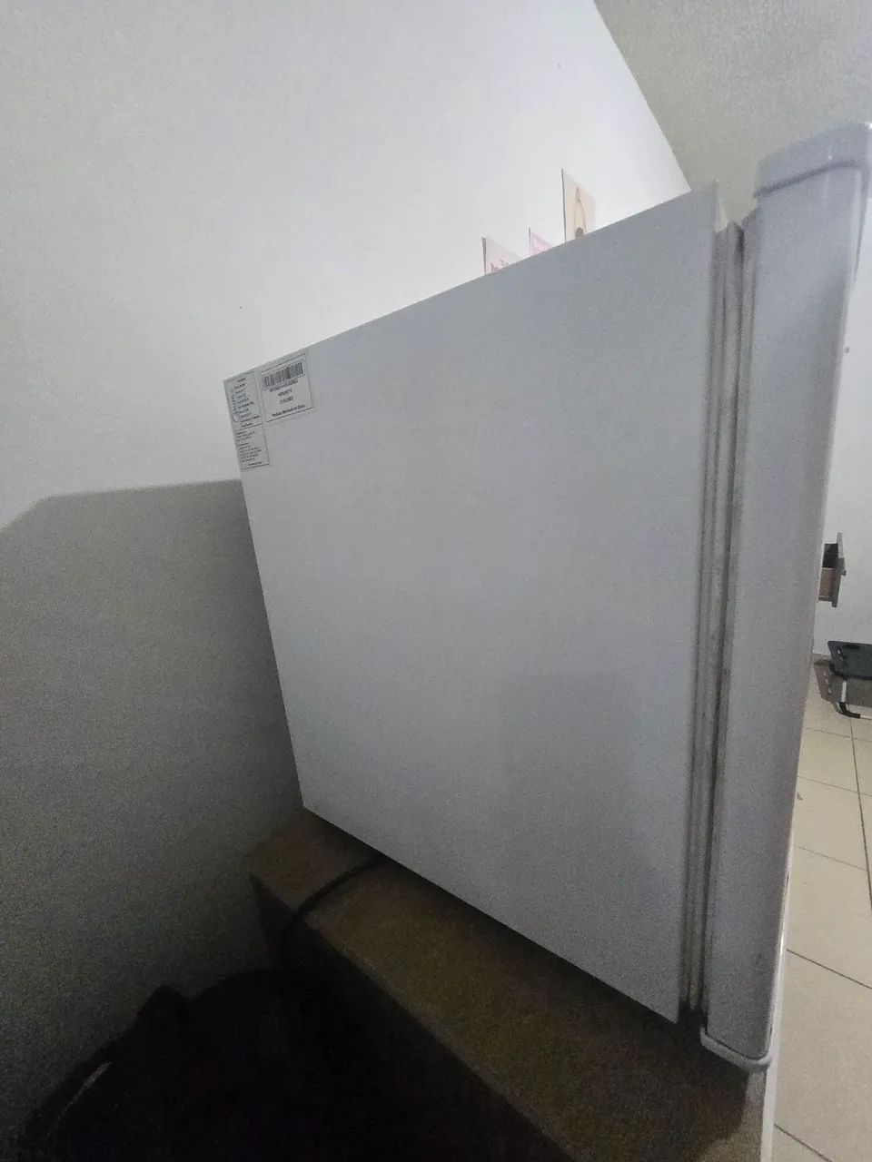 FRIGOBAR MIDEA 45L - Foto 3