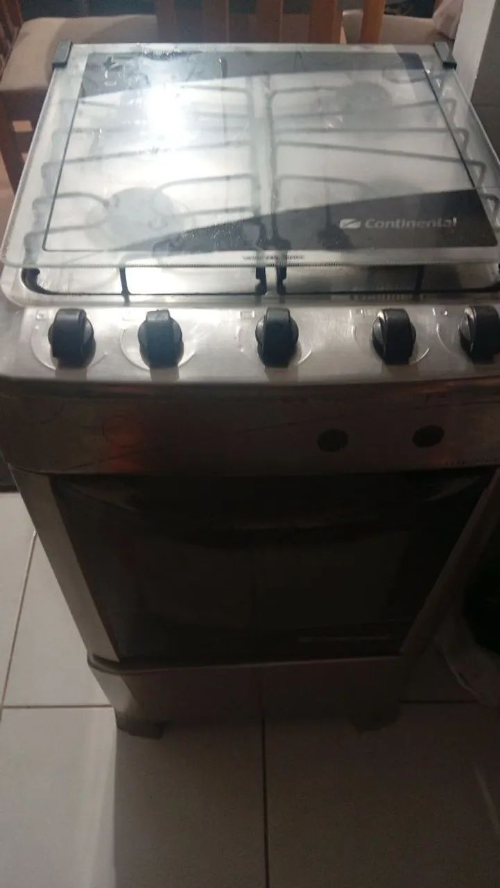 Fogão 4 bocas  - Foto 3
