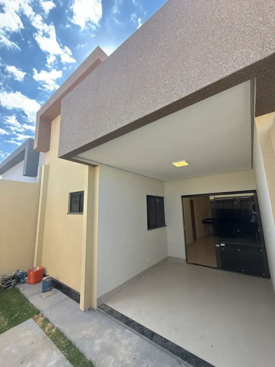 CASA 2 DORMITÓRIOS - PROX. HOSPITAL DE AMOR PALMAS