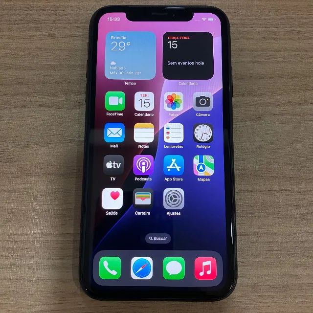 iPhone XR 64GB - Foto 3